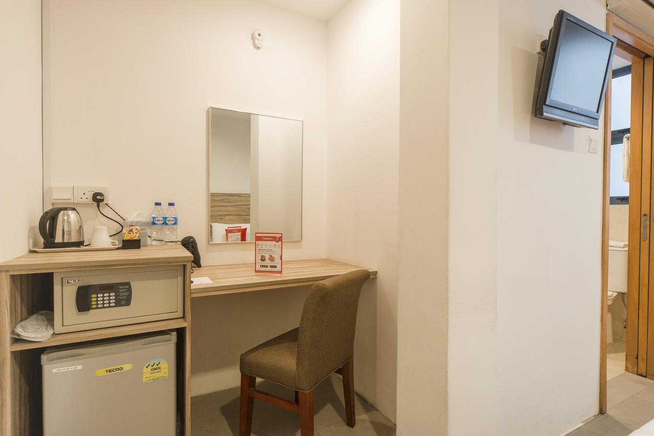 Reddoorz Plus @ Victoria Street シンガポール エクステリア 写真